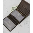 Kép 9/11 - Férfi Bőr Pénztárca N4-P-Chm-0990 Brown