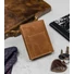 Kép 4/12 - Férfi Bőr Pénztárca N4-P-Chm-1003 Cognac