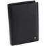 Kép 1/11 - Férfi Bőr Pénztárca N4-Rvt Black