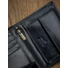 Kép 8/11 - Férfi Bőr Pénztárca N4-Rvt Black