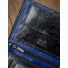 Kép 12/12 - Férfi Bőr Pénztárca N4-Vt2  Black-Blue