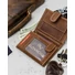 Kép 6/12 - Férfi Bőr Pénztárca N4L-P-Chm-1034 Cognac
