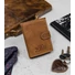 Kép 3/12 - Férfi Bőr Pénztárca N4L-P-Chm-1034 Cognac