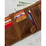 Kép 7/12 - Férfi Bőr Pénztárca N4L-P-Chm-1034 Cognac