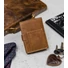 Kép 4/12 - Férfi Bőr Pénztárca N4L-P-Chm-1034 Cognac