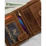 Kép 8/12 - Férfi Bőr Pénztárca N4L-P-Chm-1034 Cognac