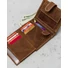 Kép 9/12 - Férfi Bőr Pénztárca N4L-P-Chm-1034 Cognac