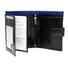 Kép 3/3 - Férfi Bőr Pénztárca N4L-Rvt-6900 Black+Navy