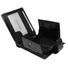 Kép 3/3 - Férfi Bőr Pénztárca N61L-Rvtp-3043 Black-Red