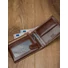 Kép 6/7 - Férfi Bőr Pénztárca N992-Rvt Brown