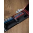 Kép 9/10 - Férfi Bőr Pénztárca N992-Vt2  Black-Red