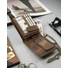 Kép 5/11 - Férfi Bőr Pénztárca N992C-Vin-M-2034 Brown