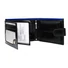 Kép 3/3 - Férfi Bőr Pénztárca N992L-Rvt-6948 Black+Navy
