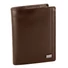Kép 1/3 - Férfi Bőr Pénztárca Pc-104-Bar-2348 Brown