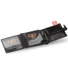 Kép 7/11 - Peterson Férfi Bőr  Pénztárca Ptn 304Z 2-1-1 Black