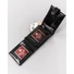 Kép 7/11 - Peterson Férfi Bőr  Pénztárca Ptn 304Z-Ca-6549 Black