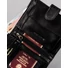 Kép 7/11 - Peterson Férfi Bőr  Pénztárca Ptn 324Z-Ca-6624 Black