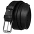 Kép 7/13 - Férfi Őv35 Mm -115 Cm + Férfi Pénztárca Ptn B35-115-W01-Pu - Fekete - Eco Bőr/0026