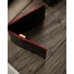 Kép 6/10 - Peterson Férfi Bőr Pénztárca N79-Vt Bl-Red
