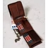 Kép 7/11 - Peterson Férfi Bőr Pénztárca N992C-02-Hwm-