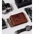 Kép 2/11 - Peterson Férfi Bőr Pénztárca N992C-02-Hwm-