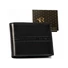 Kép 1/12 - Férfi Bőr Pénztárca R-N992-Gat-8946 Black+Black