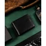 Kép 2/12 - Férfi Bőr Pénztárca R-N992-Gat-8946 Black+Black
