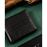 Kép 3/12 - Férfi Bőr Pénztárca R-N992-Gat-8946 Black+Black