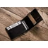 Kép 8/8 - Rovicky Férfi Bőr Kártyatartó - Dollár Pénztárcar-Rm-19-Gcl-Cf-3168 Black