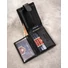 Kép 8/12 - Peterson Férfi Bőr Pénztárca Szett + Kulcstartóval R-Set-M-N003L-Gvt-2395Black