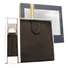 Kép 2/4 - Peterson Férfi Bőr Pénztárca Szett + Kulcstartóval Set-M-N992L-Chm-2029 Brown