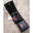 Kép 8/12 - Peterson Férfi Bőr Pénztárca Szett + Kulcstartóval Set-M-N994L-Gvt-2296 Black
