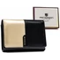 Kép 1/9 - Rovicky Női Pénztárca Echo Ptn 013-Hrh-8582 Gold-Black - Arany-Fekete