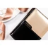 Kép 3/9 - Rovicky Női Pénztárca Echo Ptn 013-Lak-8605 Gold-Black - Arany-Fekete