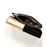 Kép 8/9 - Rovicky Női Pénztárca Echo Ptn 013-Lak-8605 Gold-Black - Arany-Fekete