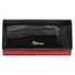 Kép 2/3 - Peterson Női Bőr Pénztárca Ptn 1N-409-6716 Red-Black