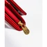 Kép 11/11 - Peterson Női Bőr Pénztárca Ptn 42106-Cb-8720 Red - Piros