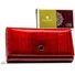 Kép 2/11 - Peterson Női Bőr Pénztárca Ptn 42106-Cb-8720 Red - Piros