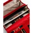 Kép 11/12 - Peterson Női Bőr Pénztárca Ptn 42106-Saf-8584 Red - Piros