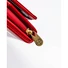 Kép 12/12 - Peterson Női Bőr Pénztárca Ptn 42106-Saf-8584 Red - Piros