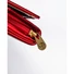 Kép 11/11 - Peterson Női Bőr Pénztárca Ptn 42106-Sbr-0790 Red - Piros