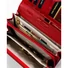 Kép 8/11 - Peterson Női Bőr Pénztárca Ptn 42106-Sbr-0790 Red - Piros