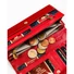 Kép 10/10 - Peterson Női Bőr Pénztárca Ptn 72037-Saf-8638 Red - Piros