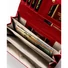 Kép 8/10 - Peterson Női Bőr Pénztárca Ptn 72037-Saf-8638 Red - Piros