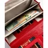 Kép 9/10 - Peterson Női Bőr Pénztárca Ptn 72037-Saf-8638 Red - Piros