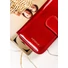 Kép 3/10 - Peterson Női Bőr Pénztárca Ptn 76116-Sh-0868 Red - Piros