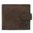 Kép 2/3 - Férfi Bőr Pénztárca Cz-12L-Hlf-1764 Brown - Sötét Barna