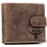 Kép 1/10 - Férfi Bőr Pénztárca Mr-01L-Baw-Bl-8772 Brown