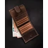 Kép 6/10 - Férfi Bőr Pénztárca Mr-01L-Baw-Bl-8772 Brown