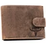 Kép 1/10 - Férfi Bőr Pénztárca Mr-02L-Baw-Bl-8819 Brown